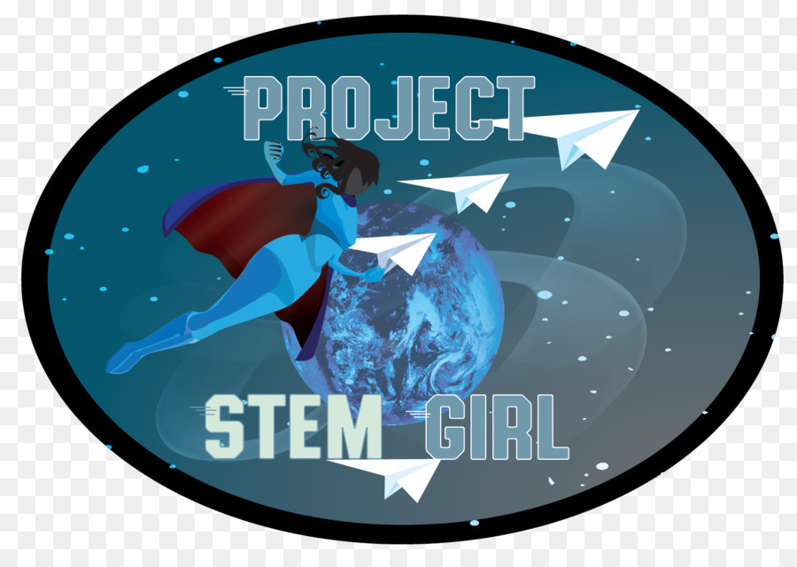 Fille Stem，Projet PNG