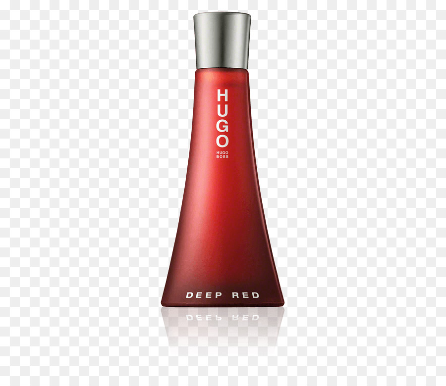 Flacon De Parfum，Rouge PNG