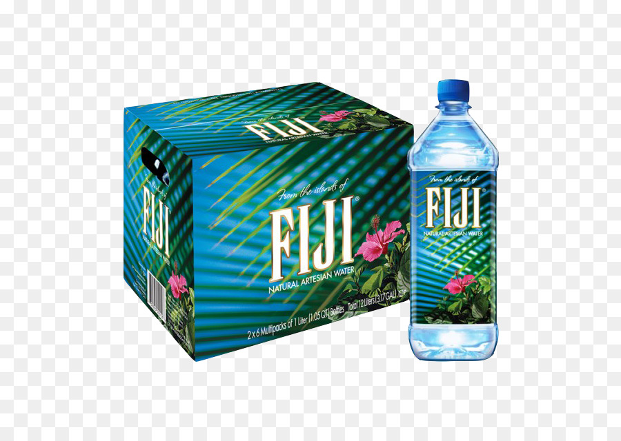 Fidji，Bouteille PNG