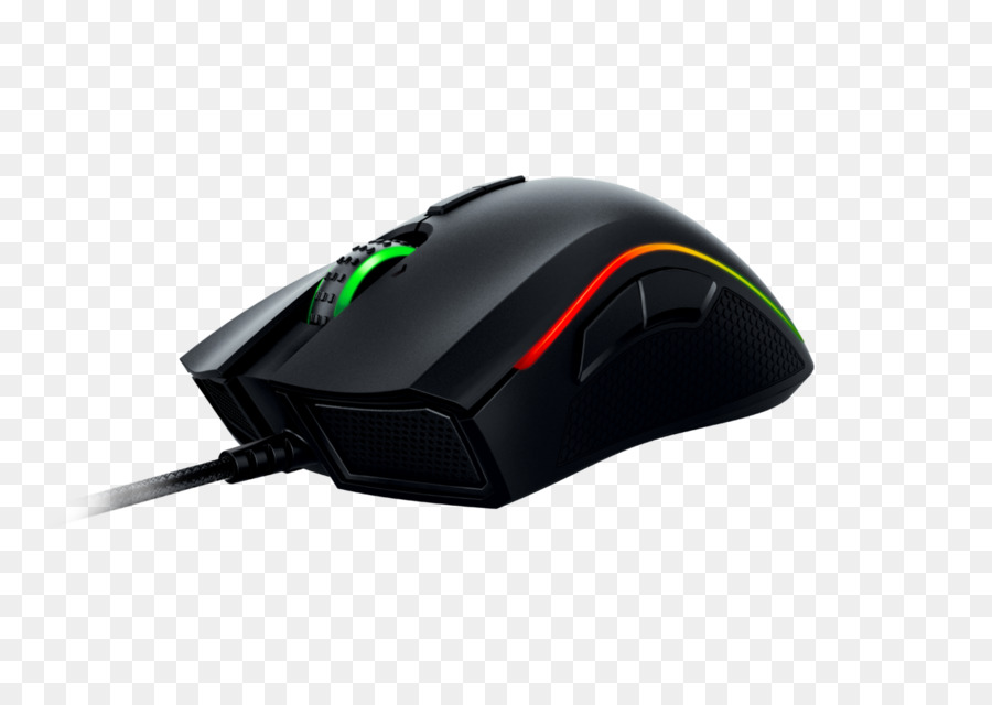 Souris Filaire Noire，Ordinateur PNG