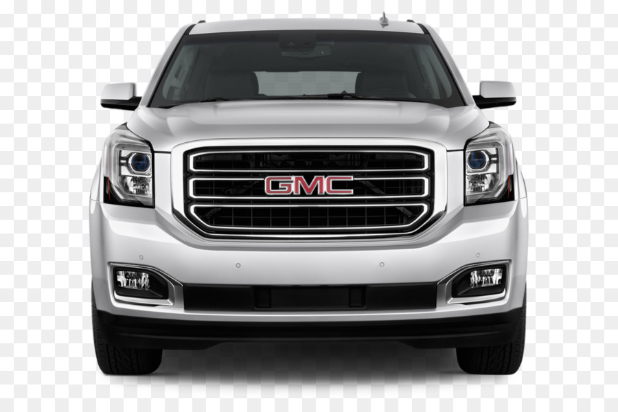 2018 Gmc Yukon，2015 Gmc Yukon PNG