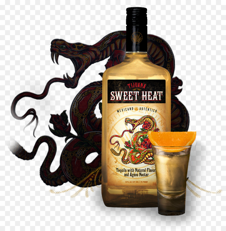 Liqueur，Tequila PNG