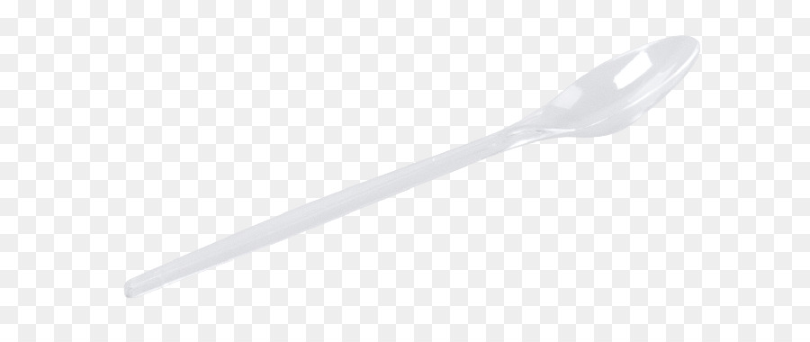 Cuillère En Plastique，Blanc PNG