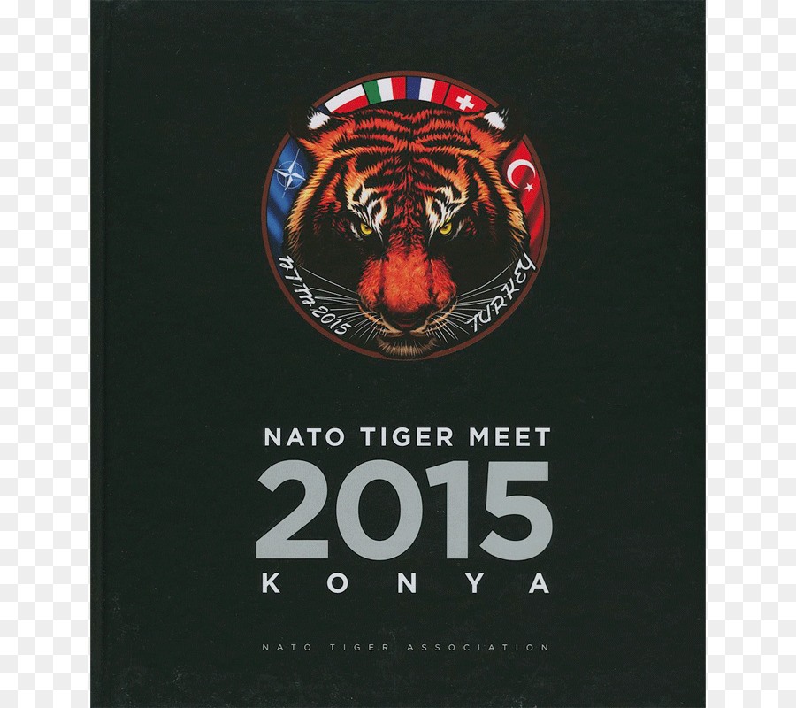 Le Nato Tiger Association，Tigre PNG