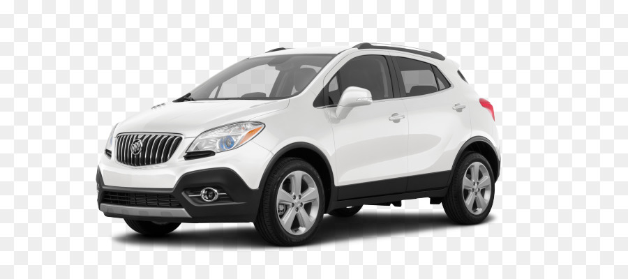 Buick，2018 Buick Encore PNG