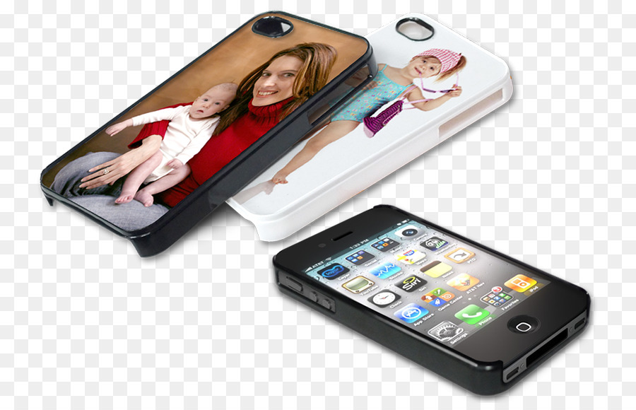 Smartphone，Iphone 4 PNG