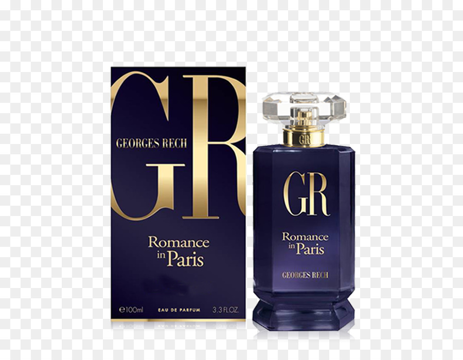 Flacon De Parfum，Parfum PNG