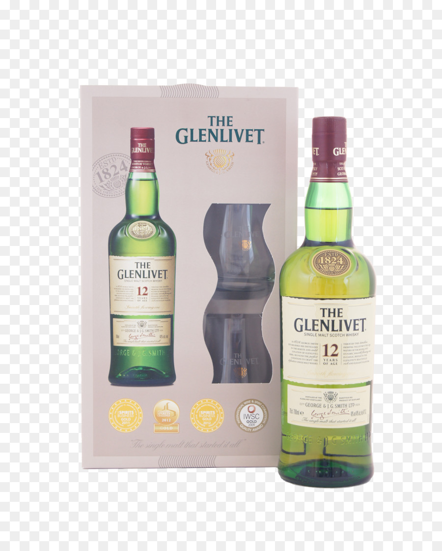 Liqueur，Distillerie Glenlivet PNG