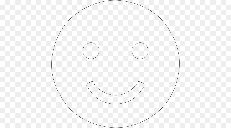 Smiley，Cercle PNG