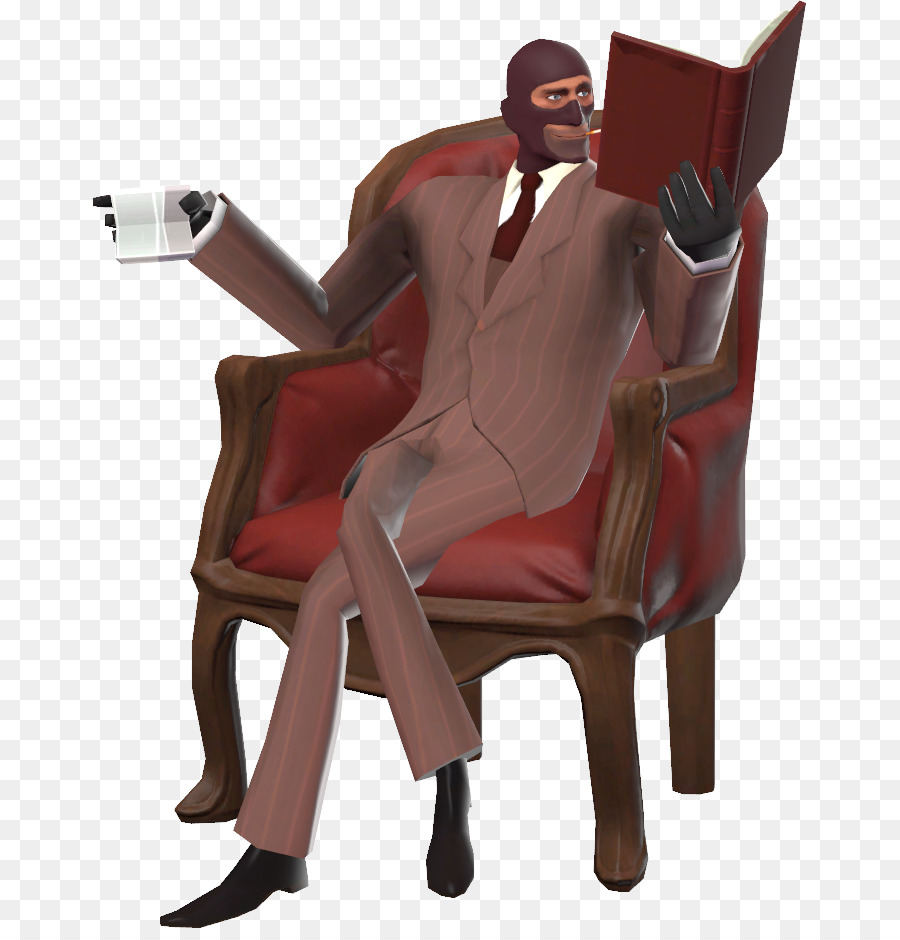 Team Fortress 2，Chaise PNG