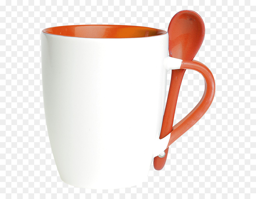 Cuillère，Tasse PNG