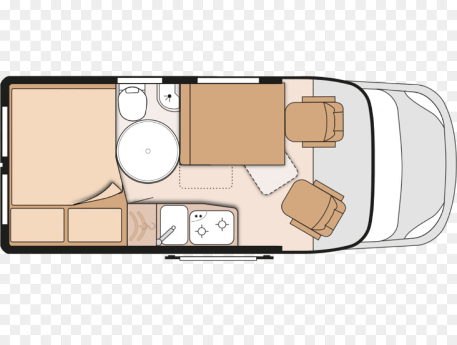 Minivan，Knaus Tabbert Group Gmbh PNG