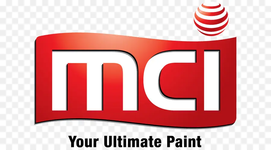 Logo Mci，Peinture PNG