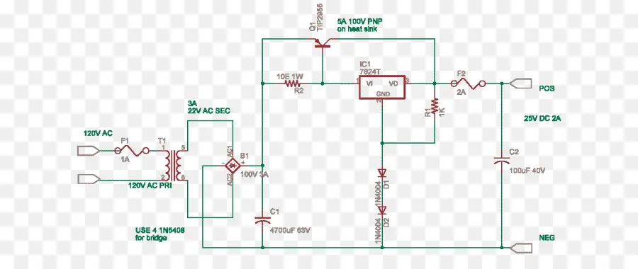 Schéma De Circuit，Électrique PNG