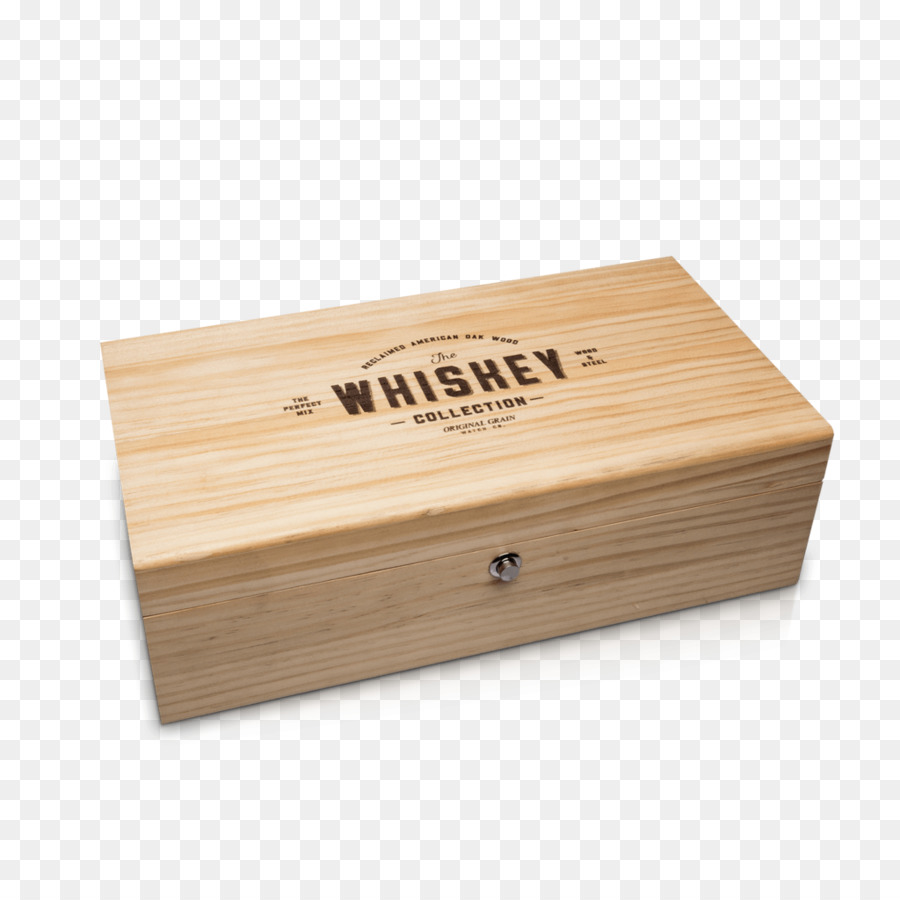 Whisky，Boîte PNG