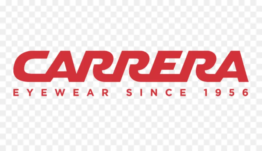 Logo Carrera，Lunettes PNG