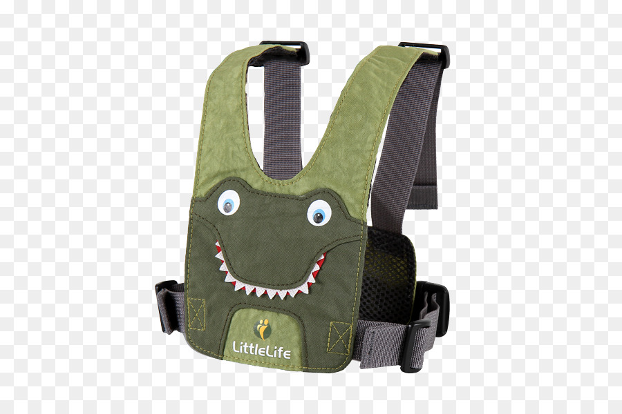 Littlelife Tout Petit Sac à Dos Avec De Rein，Enfant PNG