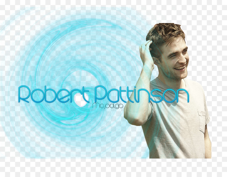 Robert Pattinson，Texte PNG