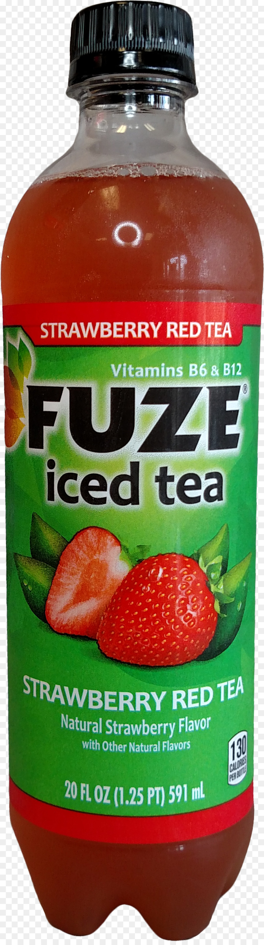 Thé Glacé Fuze，Boire PNG