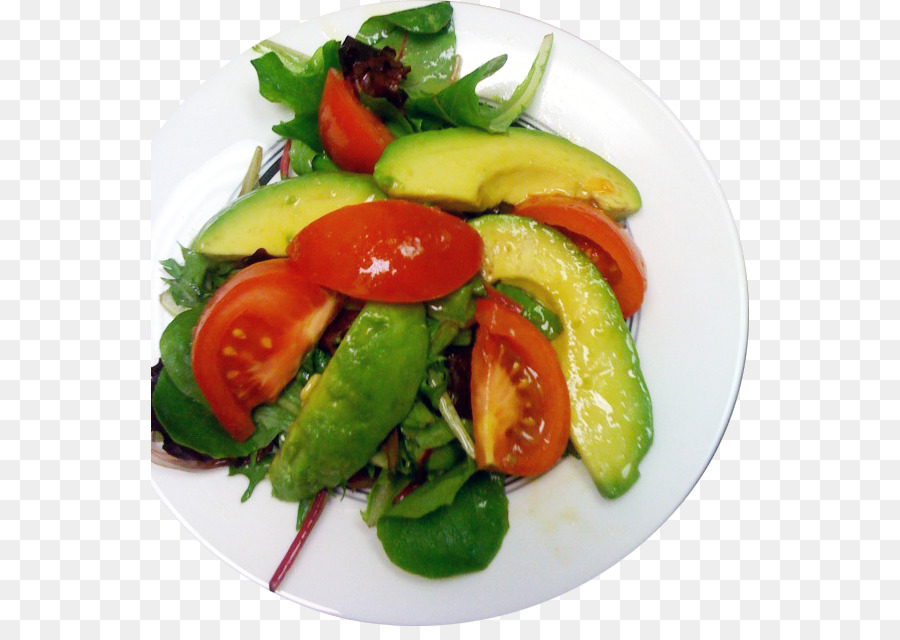 Salade Grecque，Salade D épinards PNG