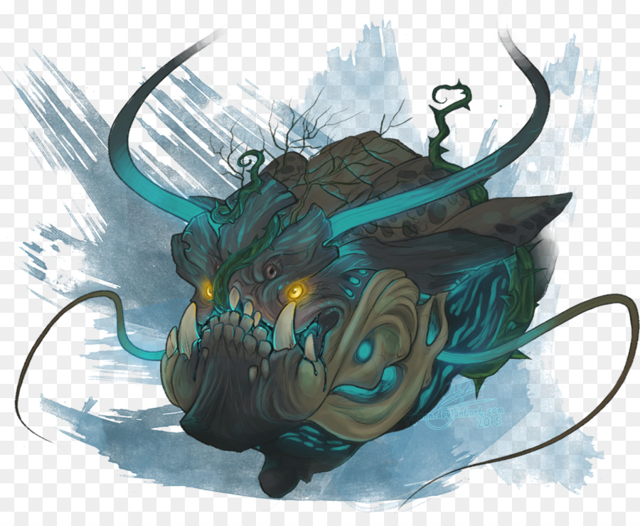 Guild Wars 2 Heart Of Thorns，L Art PNG