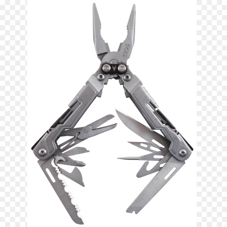 Multifonction Outils De Couteaux，Couteau PNG