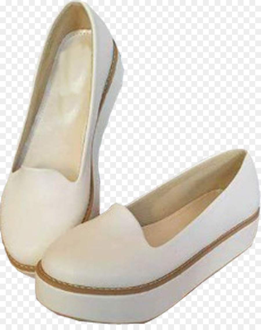 Chaussure，Blanc PNG