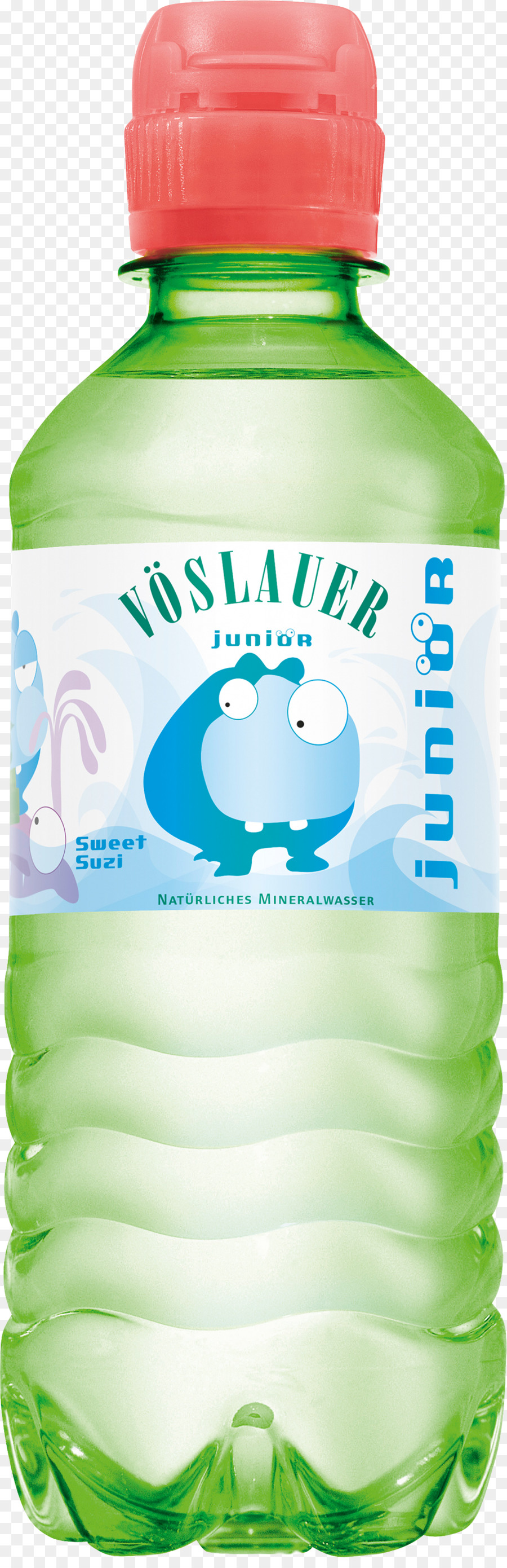 Les Bouteilles D Eau，L Eau PNG