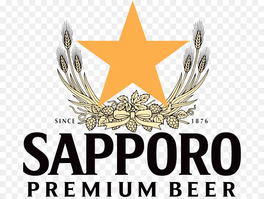 Brasserie Sapporo，La Bière PNG