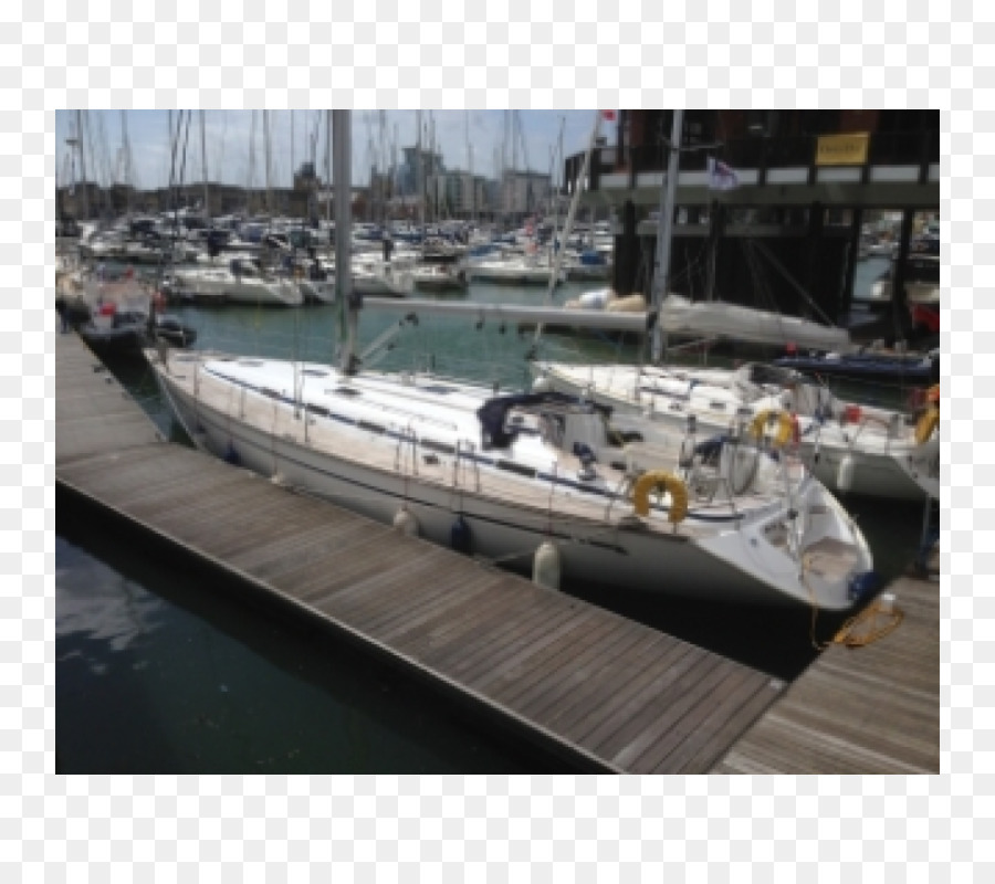 Yacht，La Semaine De Cowes PNG