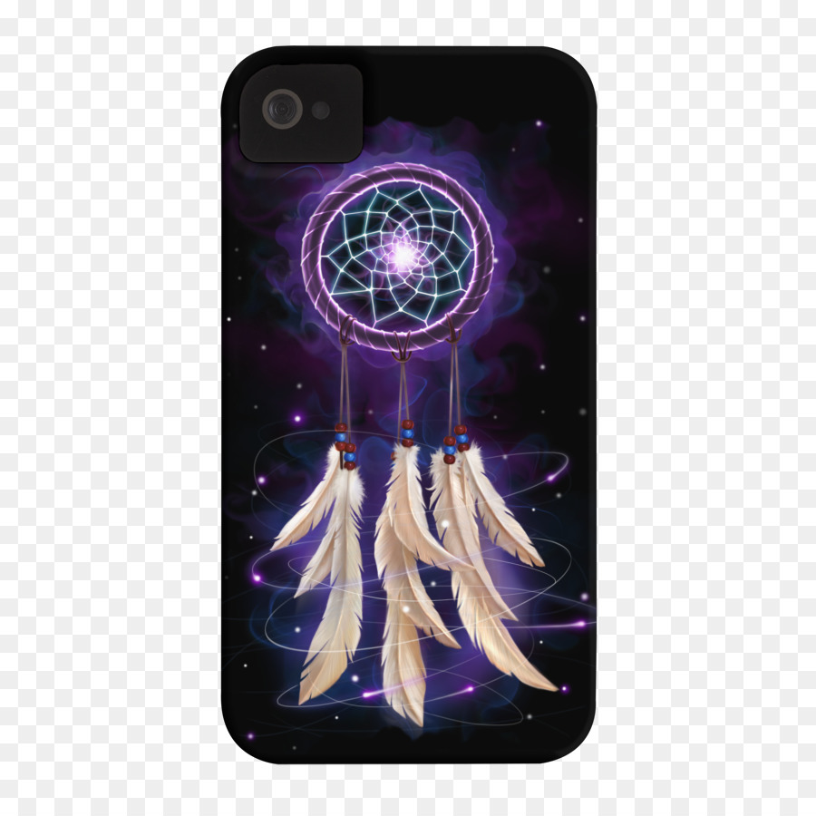 Dreamcatcher，Iphone PNG