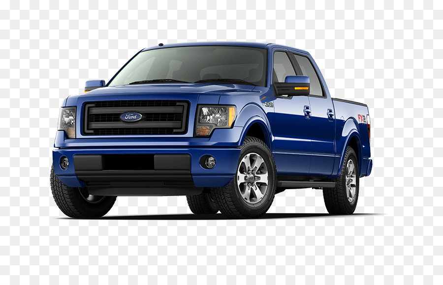 2018 Ford F150，Voiture PNG