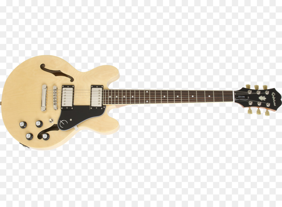 Semiacoustic Guitare，Archtop Guitare PNG