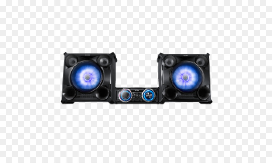 Samsung Mx Fs8000，Samsung Giga Sound Battre Mxhs8000 Minisystém PNG