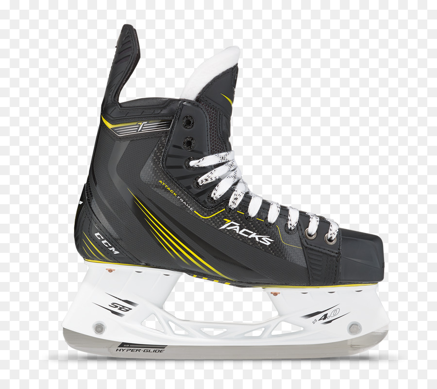 Patins De Hockey，Glace PNG