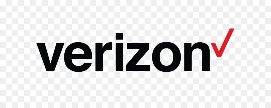 Logo Verizon，Marque PNG