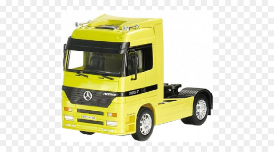 Mercedesbenz Actros，Mercedes PNG