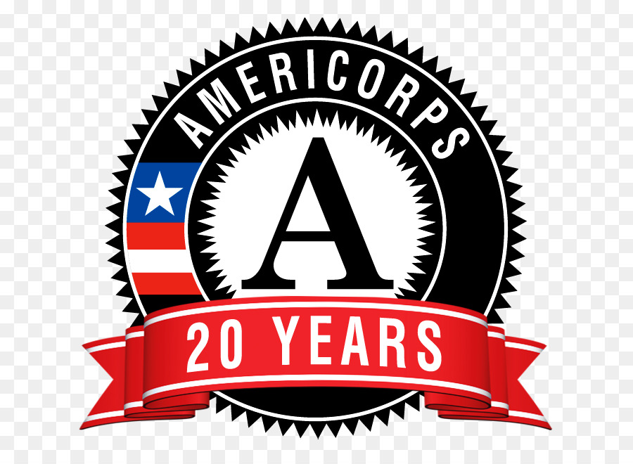 Americorps，Americorps Vista PNG