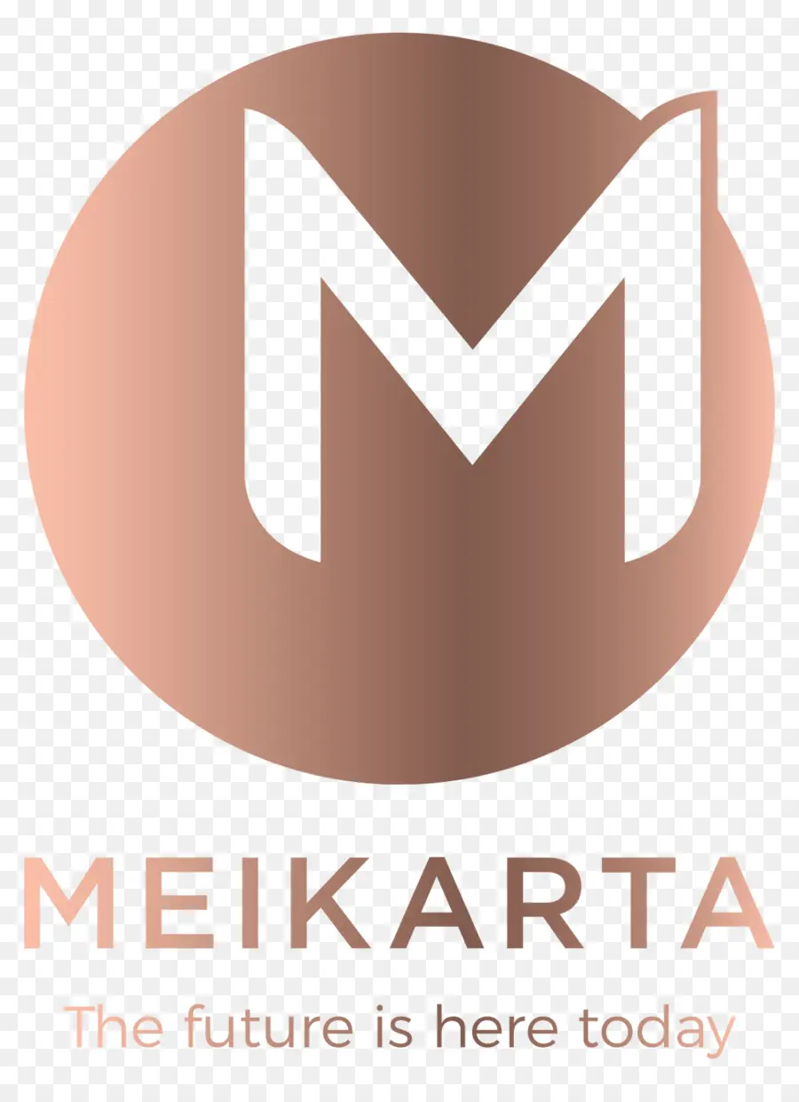 Logo Meikarta，Image De Marque PNG