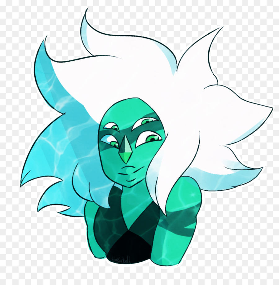 L Art，Malachite PNG