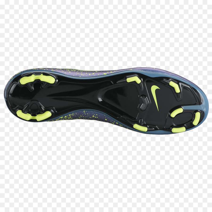 Botte De Football，Vapeur Nike Mercurielle PNG