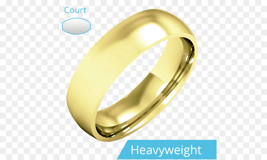 Bague En Or，Anneau PNG