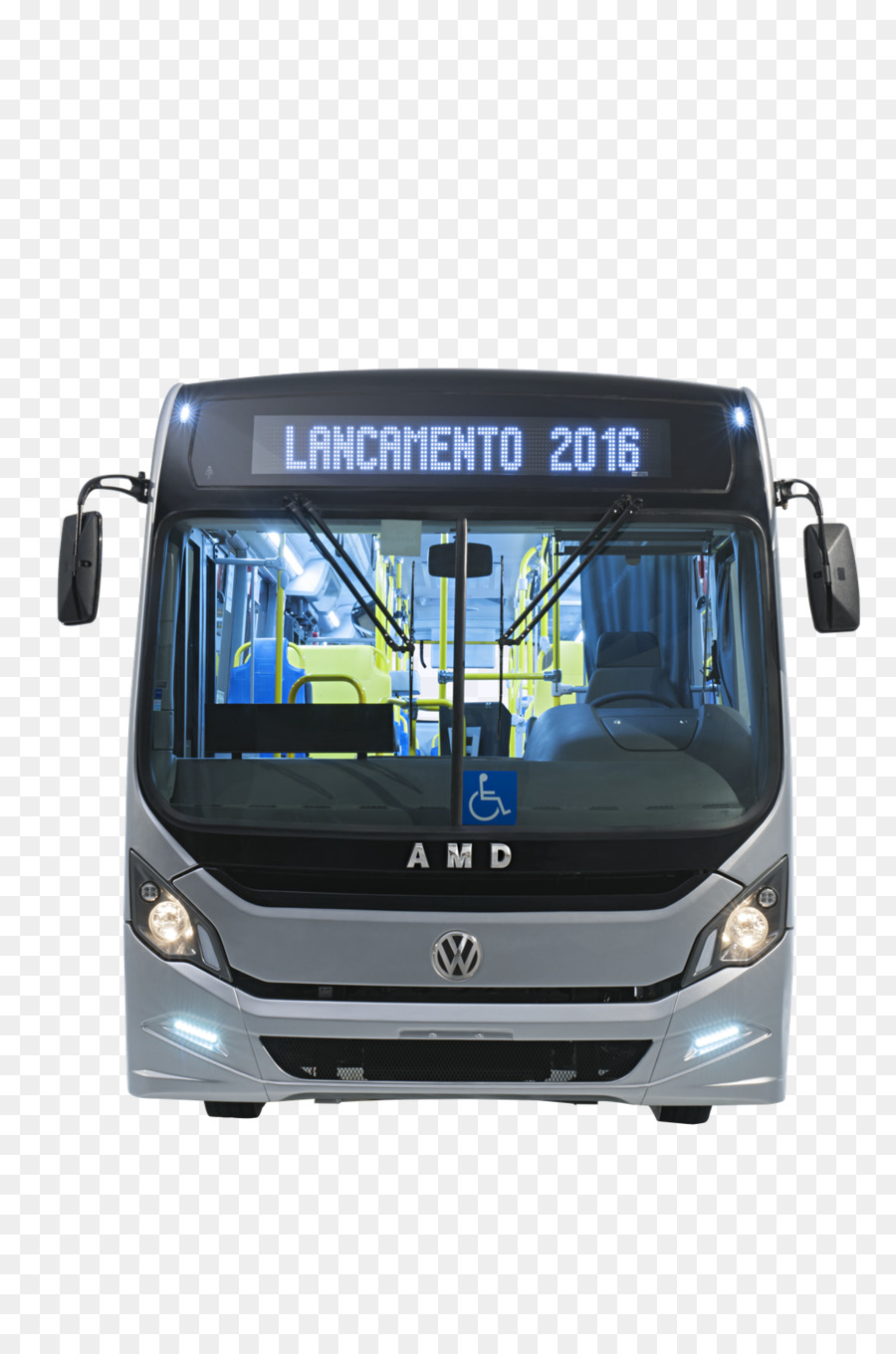 Bus，Véhicule Commercial PNG