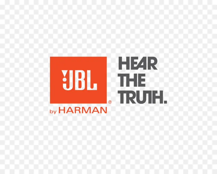 Logo Jbl，Harman PNG