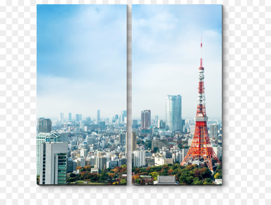 La Tour De Tokyo，Tokyo Skytree PNG