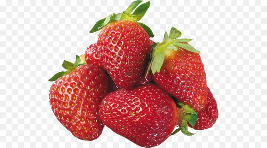 Fraises，Rouge PNG