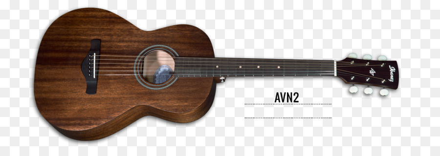 Guitare Acoustique，Acousticelectric Guitare PNG