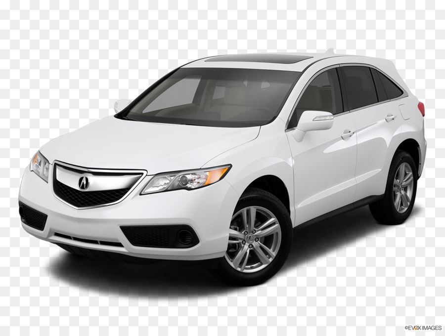 Acura，2014 Acura Rdx PNG