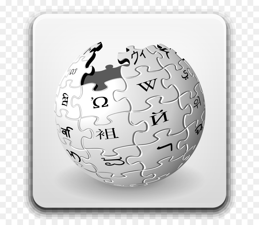 Wikipedia，Logo De Wikipédia PNG