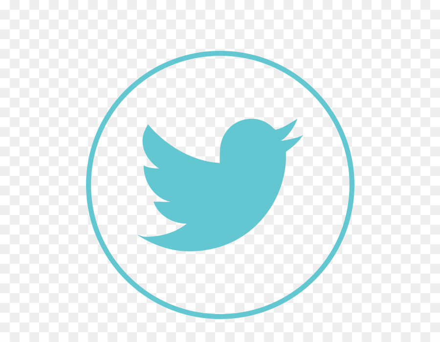 Logo Twitter，Réseaux Sociaux PNG